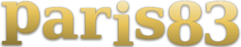paris83 logo